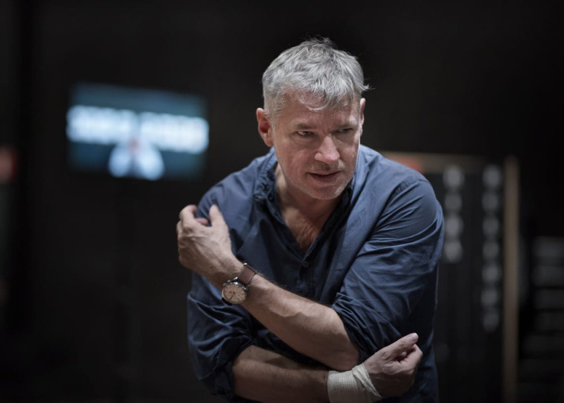 „Plötzlich habe ich Lust auf Improvisation“