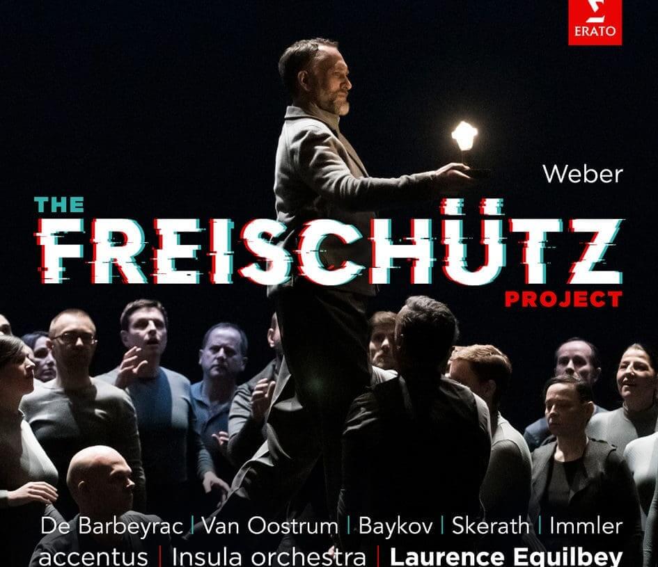 Carl Maria von Weber: The Freischütz Project
