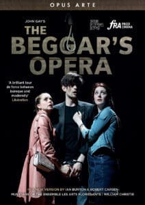 Beggar's Opera