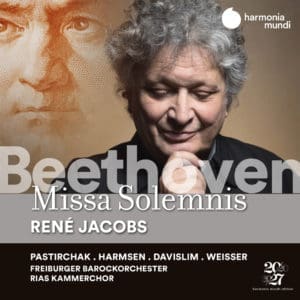 Missa solemnis