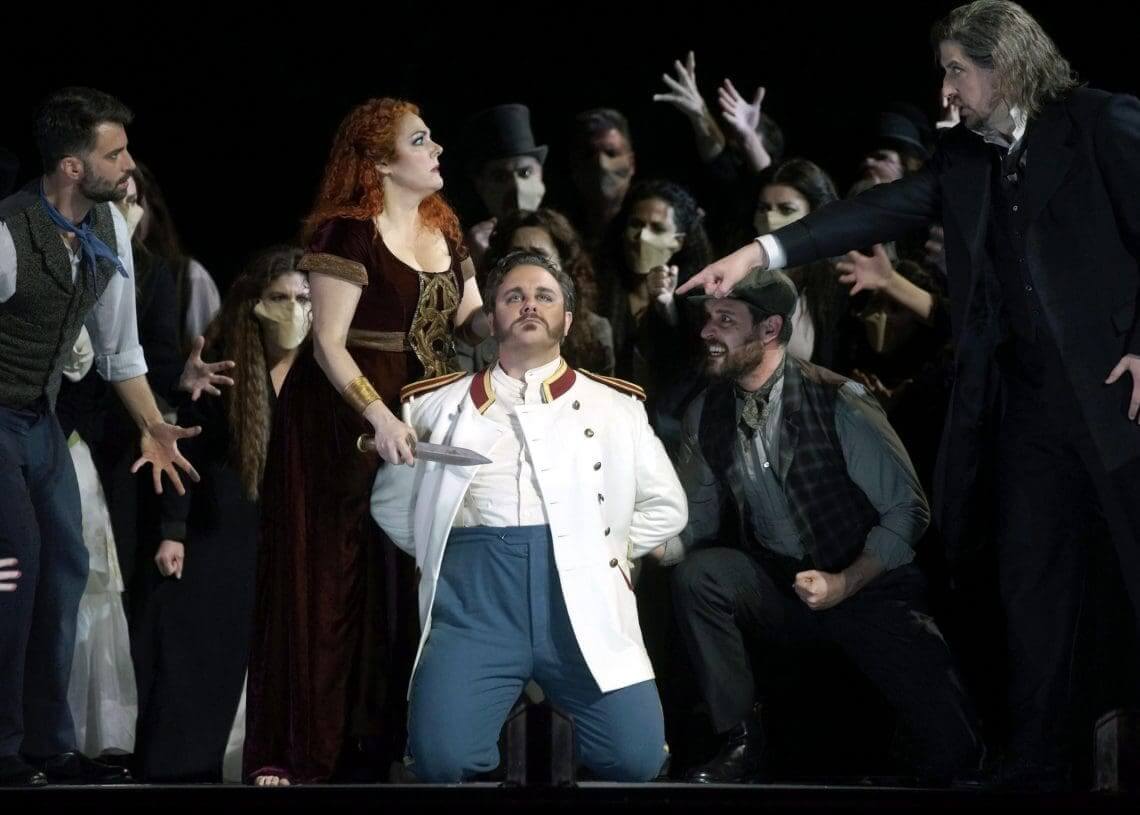 Norma Teatro Real