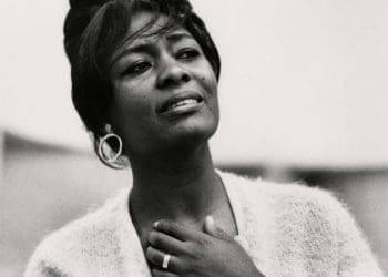 Shirley Verrett