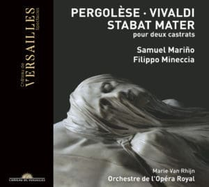 Pergolesi Stabat mater
