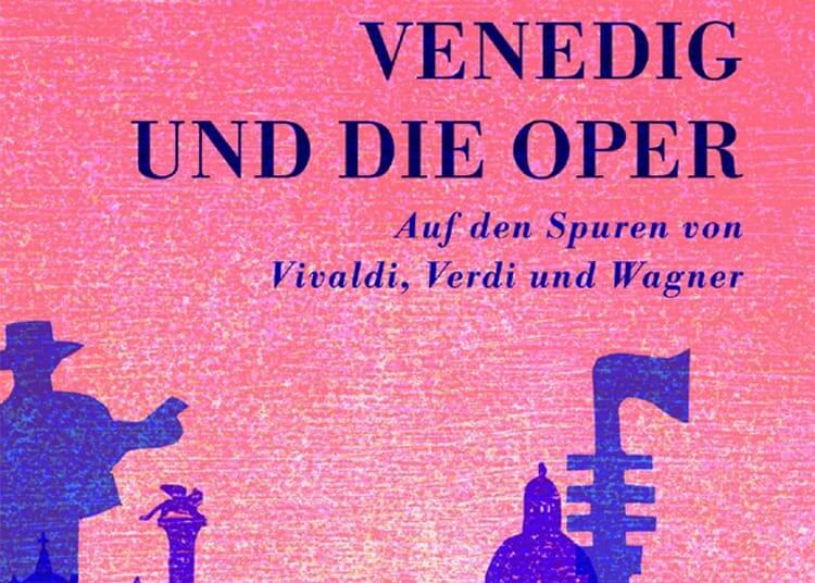 Willem Bruls: Venedig und die Oper