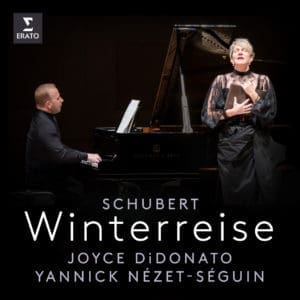 Winterreise DiDonato