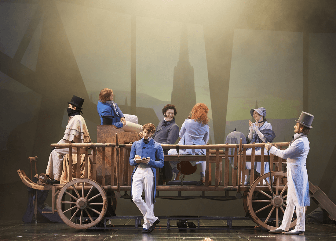 Sonniger Liebesentzug