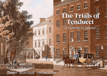 The Trials of Tenducci