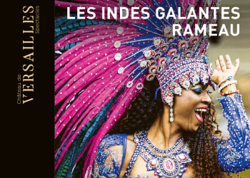 Jean-Philippe Rameau: Les Indes galantes