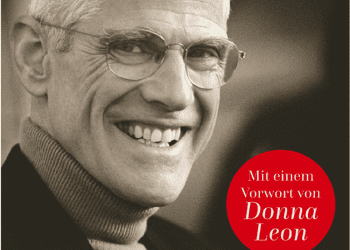Julia Glesner: Oper für alle. Die Biografie von Sir Peter Jonas