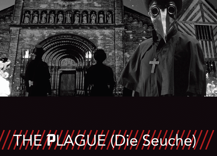 The Plague (Opernfilm)