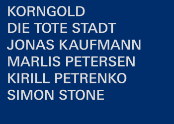 Erich Wolfgang Korngold: Die tote Stadt