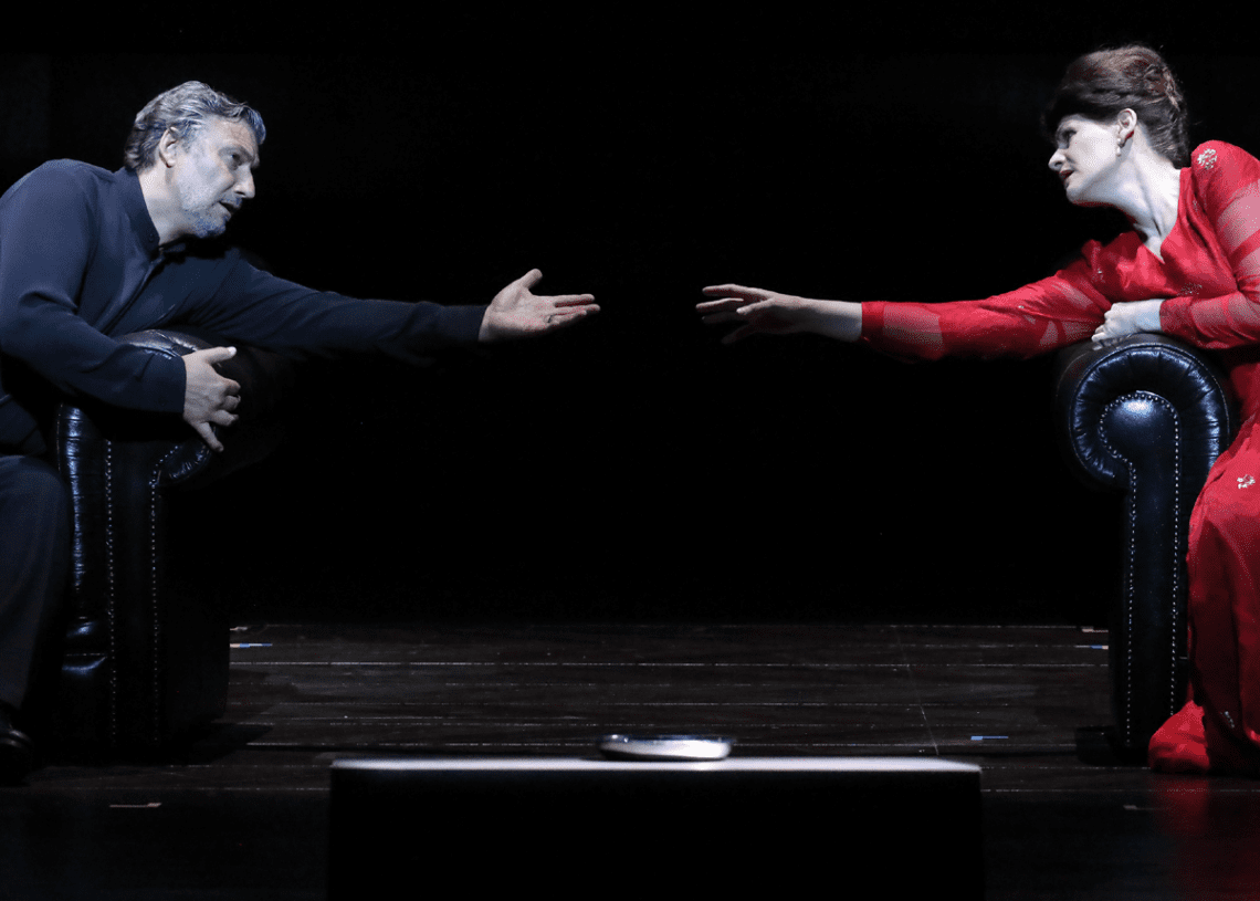 Tristan und Isolde