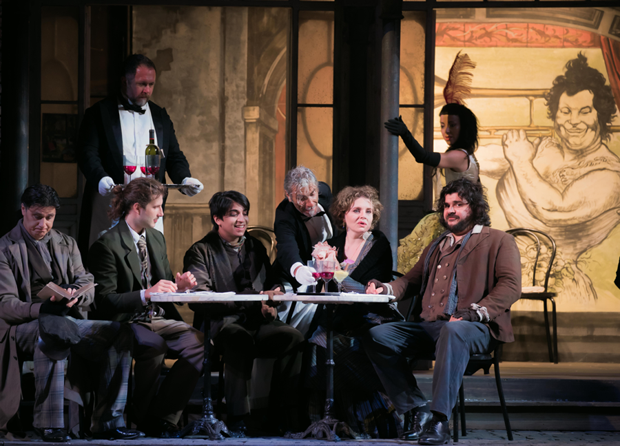 Sozialparabel oder Märchen?