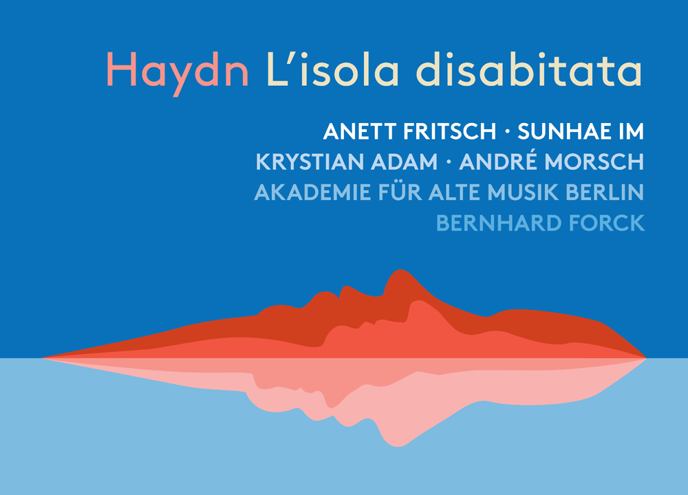 Joseph Haydn: L’isola disabitata
