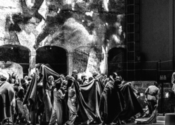 Über Fatalismus und Aktionismus