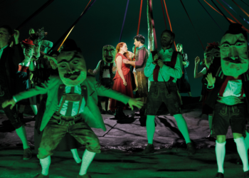 Heimatfilm der intellektuellen Art