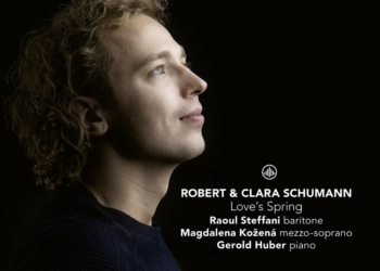Love’s Spring: Lieder von Clara und Robert Schumann