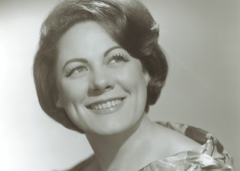 Der Engel der leisen Töne