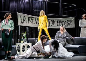 Gewalt und Feminismus