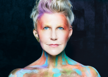 Eden: Werke von Ives, Mahler, Gluck, Cavalli u.a.