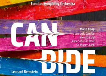 Leonard Bernstein: Candide