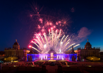 Musikfestspiele Potsdam Sanssouci
