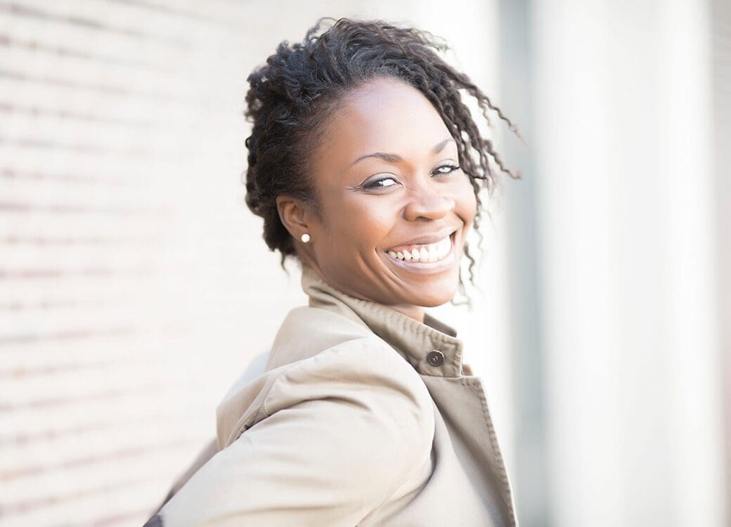 jeanine de bique