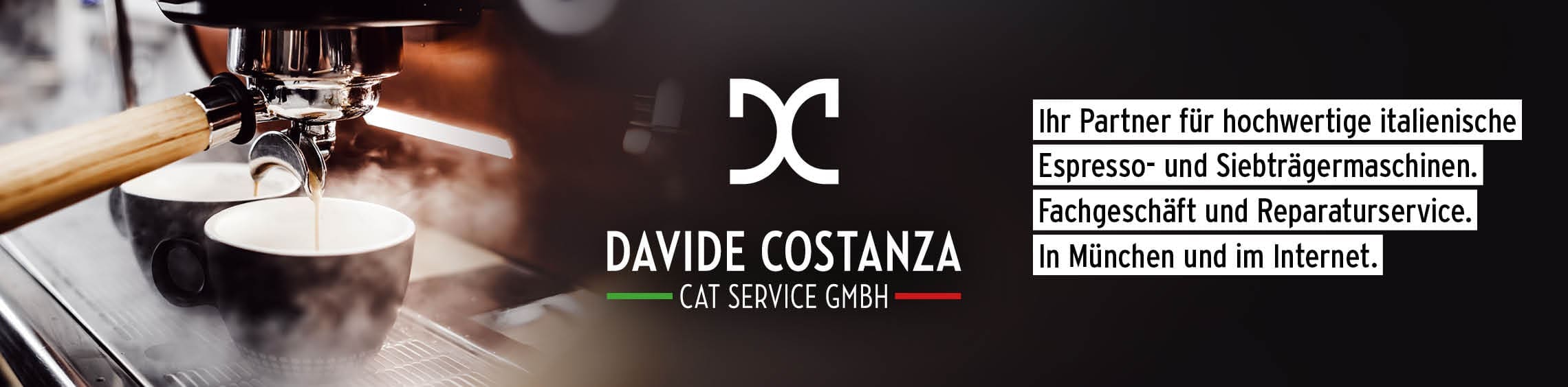Davide Costanza