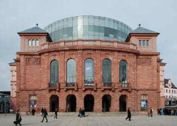 staatstheater mainz