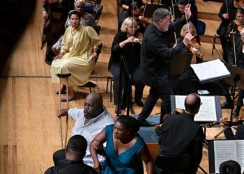 George Gershwin's "Porgy and Bess"