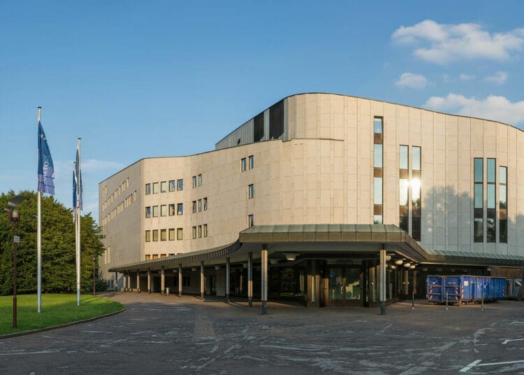 AaltoTheater Essen OPER! Internationales Fachmagazin