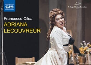 adriana lecouvreur