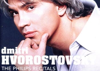 Dmitri Hvorostovsky: The Philips Recitals
