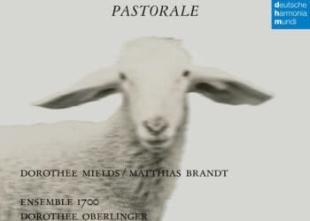Pastorale