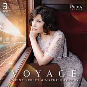 marina rebeka voyage