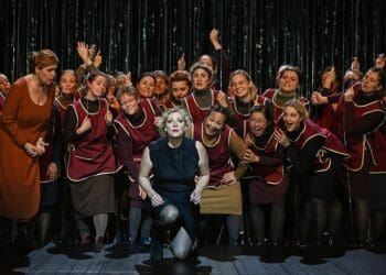 der fliegende holländer