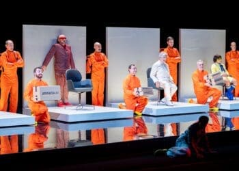 L’ajo nell’imbarazzo