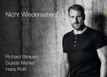 Günther Groissböck - "Nicht Wiedersehen!"