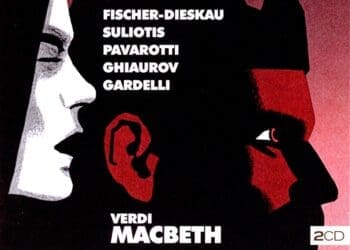 Giuseppe Verdi: Macbeth
