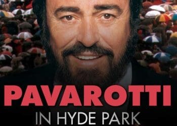 Pavarotti in Hyde Park (1991)