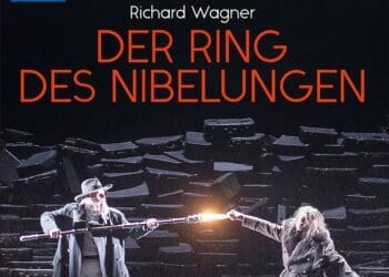 Richard Wagner: Der Ring des Nibelungen