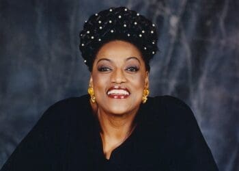jessye norman