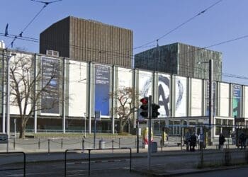 nationaltheater mannheim