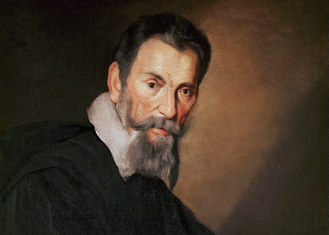 claudio monteverdi