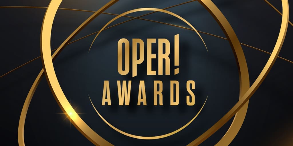 oper awards