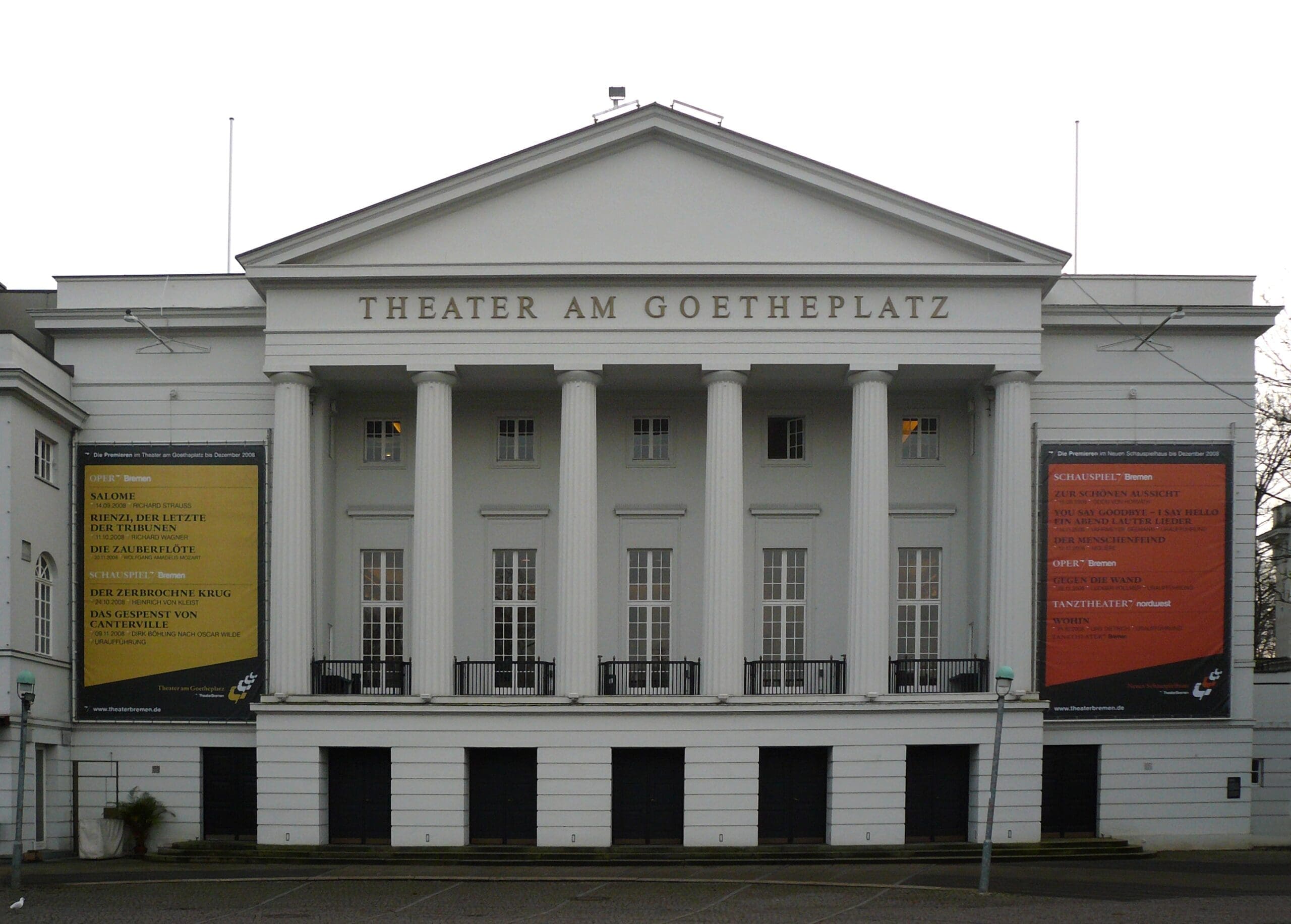 Theater Bremen OPER!