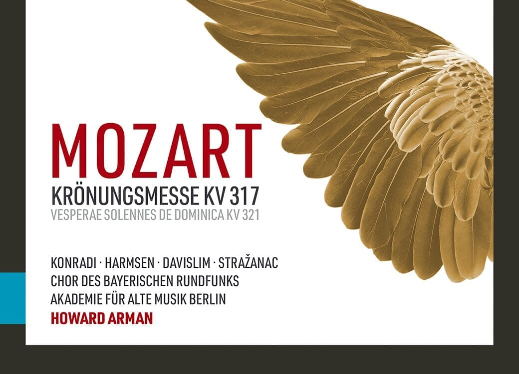 krönungsmesse