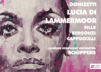 lucia di lammermoor