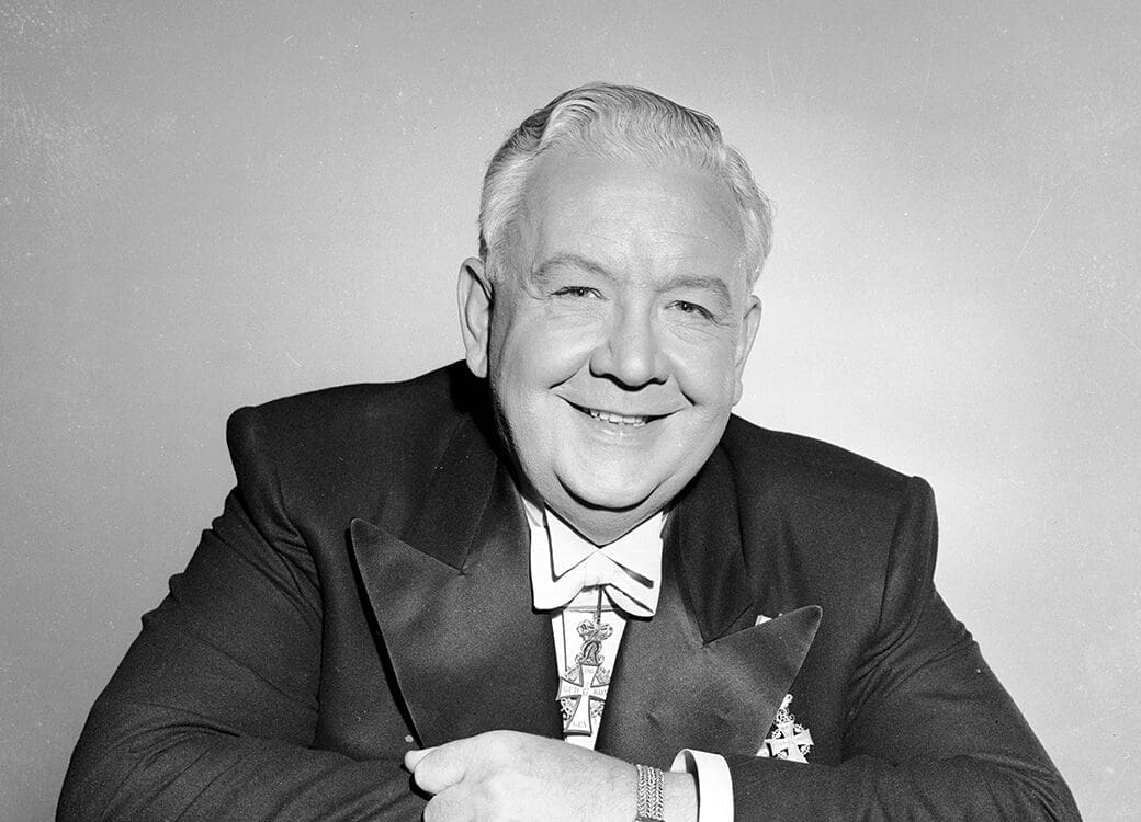 Lauritz Melchior
