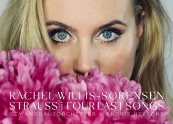 Richard Strauss: Vier letzte Lieder, Schlussszene aus Capriccio